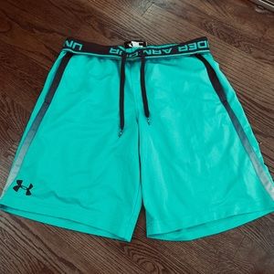 Under Armour Shorts